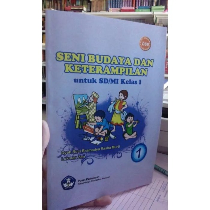 Bse seni budaya