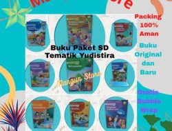 Harga Buku K13 Revisi 2016 Panduan Lengkap