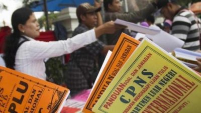 Soal CPNS 2019 PDF Panduan Lengkap Persiapan Ujian