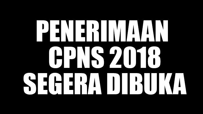 Soal soal cpns 2018 pdf