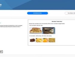 Soal ANBK Kelas 5 SD Panduan Lengkap