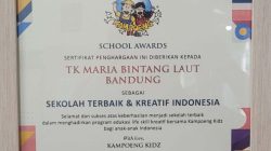 Instrumen akreditasi tk 2017