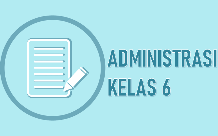 Silabus kelas 6 semester 2 revisi 2021