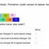 Belajar Soal ANBK Kelas 8 Panduan Lengkap