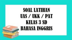 Bse bahasa indonesia kelas 3 sd