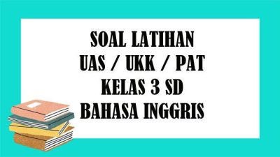 BSE Bahasa Indonesia Kelas 3 SD Panduan Lengkap