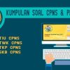 Kisi-Kisi Materi CPNS 2021 Panduan Lengkap