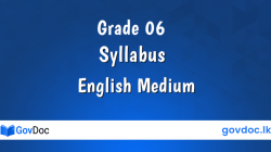 Download Silabus Kelas 6 Semester 2 Revisi 2020