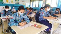 Soal PTS Bahasa Indonesia Kelas 7 Semester 2 PDF