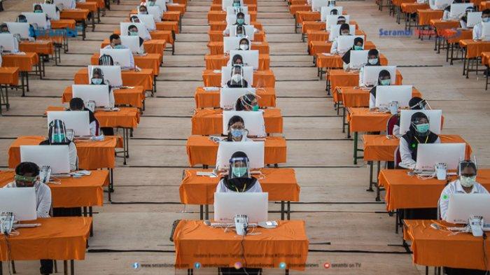 Kumpulan soal soal cpns 2021