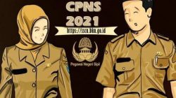 Twk cpns 2021 pdf