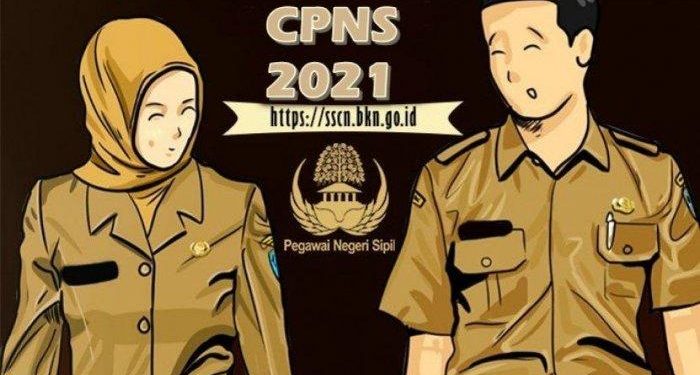 Twk cpns 2021 pdf