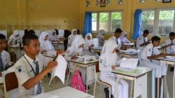 Soal ujian sekolah sbk kelas 6 2018