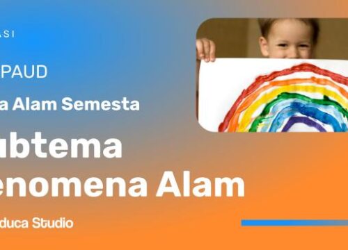 Website Edukasi RPP Solusi Lengkap Guru Indonesia