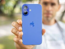 Apple iPhone 16: Smartphone Canggih dengan Performa Super di 2024
