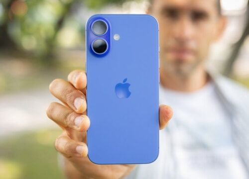 Apple iPhone 16: Smartphone Canggih dengan Performa Super di 2024