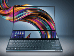 5 Laptop Terbaik untuk Desain Grafis di Tahun 2025