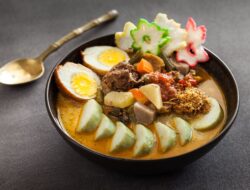 5 Kuliner Khas Medan yang Wajib Dicoba Saat Berkunjung ke Sumatera Utara