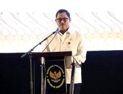 UMK Jateng 2025 Resmi Ditetapkan: Semarang Tertinggi, Banjarnegara Terendah