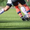 Konsekuensi Pelanggaran Berat dalam Sepak Bola