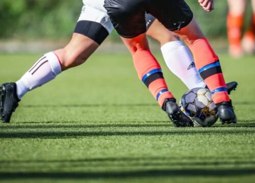 Konsekuensi Pelanggaran Berat dalam Sepak Bola