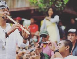 Memahami Cara Memainkan Alat Musik Recorder