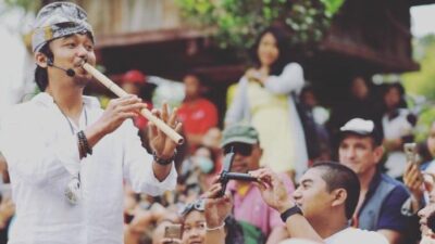 Memahami Cara Memainkan Alat Musik Recorder