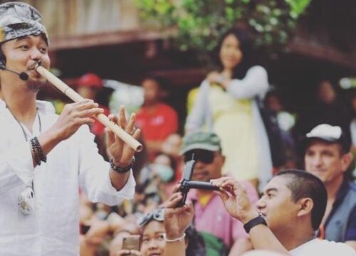 Memahami Cara Memainkan Alat Musik Recorder