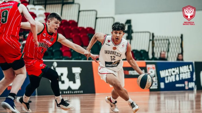 Tujuan utama permainan bola basket adalah