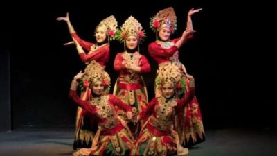 Unsur Utama dalam Seni Tari Adalah Gerak, Ruang, Ritme, dan Lainnya