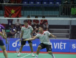 Menelisik Induk Organisasi Bulutangkis Indonesia