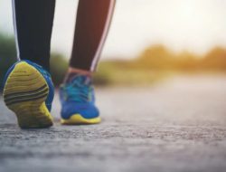 Larangan dalam Gerakan Jalan Cepat 15 Larangan dalam Gerakan Jalan Cepat