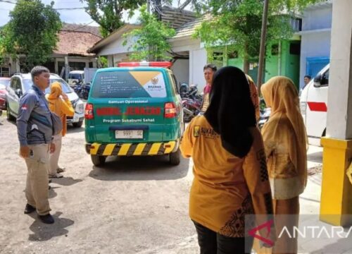 Tes Lari 12 Menit Ukur Kebugaran Fisik Anda