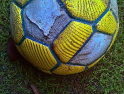 Memahami Teknik Sepak Bola yang Bukan Dasar