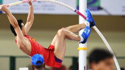 Lompat Jauh Teknik, Sejarah, dan Perkembangan Cabang Atletik