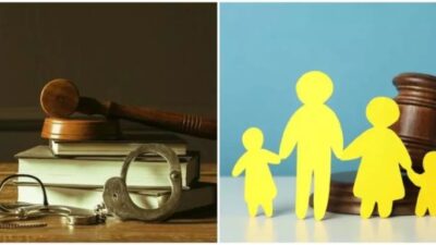 Tujuan dibuat peraturan hukum pada umumnya untuk