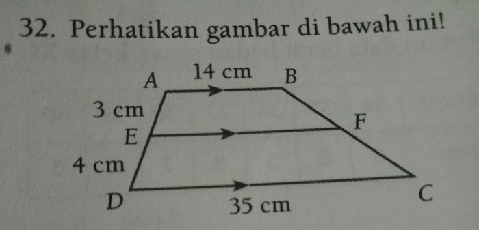 Perhatikan pernyataan dibawah ini