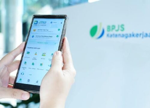 Cara Praktis Cek Saldo JHT BPJS Ketenagakerjaan Lewat HP Tanpa Ribet