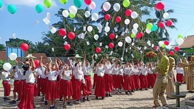 Soal Bahasa Indonesia Kelas 1 SD Membangun Fondasi Pembelajaran