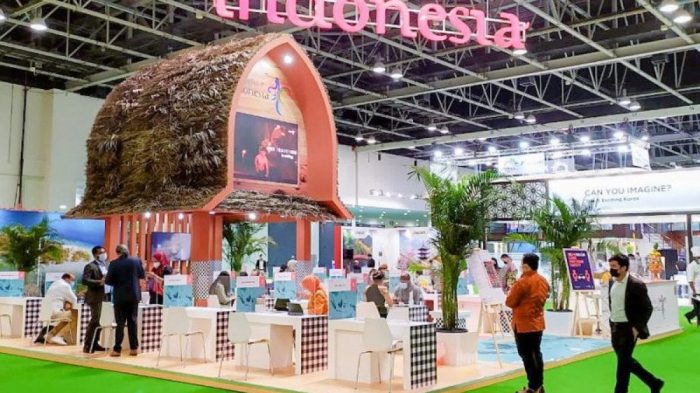 Strategi pemerintah melaksanakan pengembangan ekonomi kreatif adalah