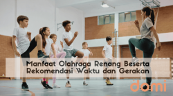 Berikut Ini Adalah Manfaat Olahraga Renang Kecuali