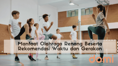 Berikut Ini Adalah Manfaat Olahraga Renang Kecuali