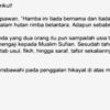 Memahami Kata Arkhais Adalah Sejarah, Penggunaan, dan Pengaruhnya