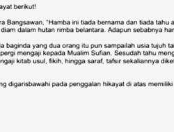 Memahami Kata Arkhais Adalah Sejarah, Penggunaan, dan Pengaruhnya