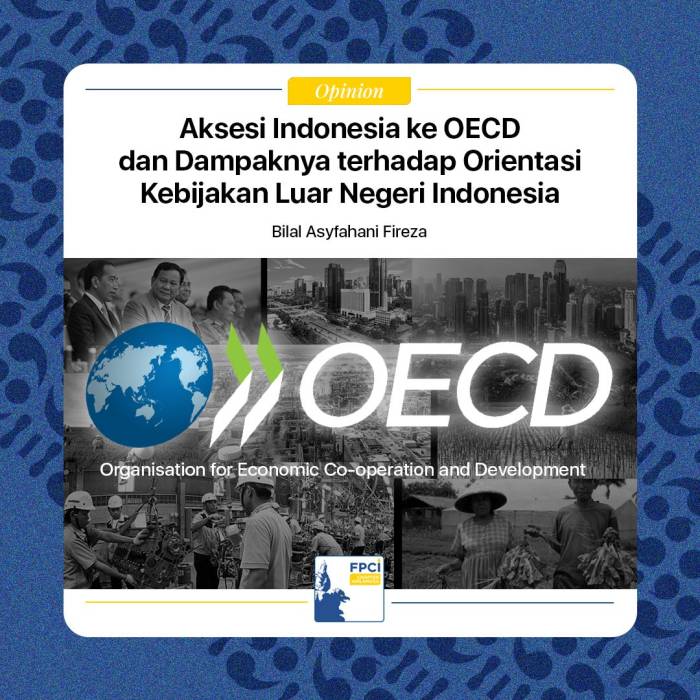 Dalam menyelesaikan masalah luar negeri indonesia selalu mengedepankan cara