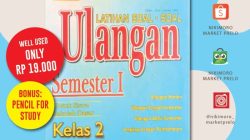 Soal uts kelas 2 semester 1 2020 pdf