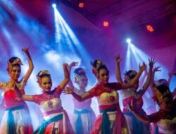 Unsur Keindahan Tari Adalah Eksplorasi Estetika, Budaya, dan Kreativitas