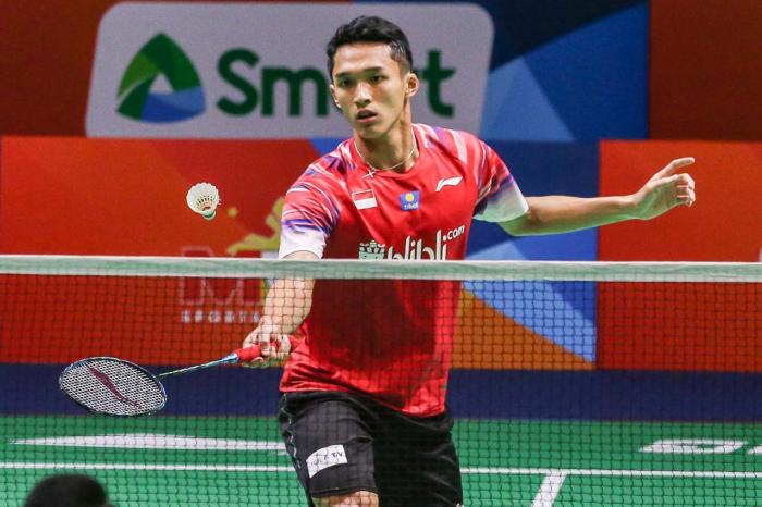 Induk organisasi bulutangkis indonesia dinamakan