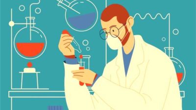 Memisahkan Campuran dengan Filtrasi Berdasarkan Perbedaan Sifat