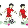 Teknik Dasar Sepak Bola  Kecuali Apa Saja?